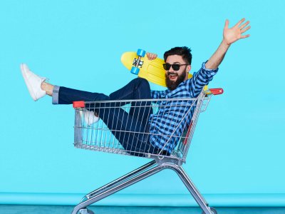 Royalty-free music for retail stores Royalty-free background music for retail stores